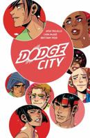 Dodge City 168415247X Book Cover