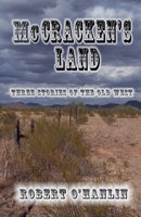 McCracken's Land 1990394434 Book Cover