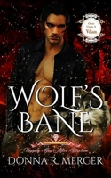 Wolf's Bane: Happily Ever After (Once Upon A Villain) 1691946249 Book Cover