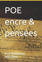 POE encre & pensées B09XC3BJBF Book Cover