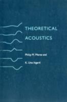 Theoretical Acoustics 0691024014 Book Cover