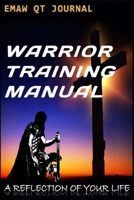 Warrior Training Manual 0359673910 Book Cover