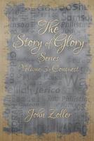 The Story of Glory: Volume 3: Conquest 1522953159 Book Cover