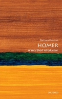 Homer 0199589941 Book Cover