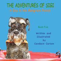 The Adventures of Sigi-A Day in the Mangrove Forest 1937339025 Book Cover