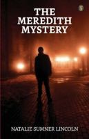 The Meredith Mystery B0CNVPF9P9 Book Cover
