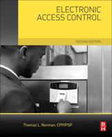 Electronic Access Control 0128054654 Book Cover