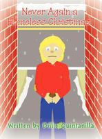 Never Again a Homeless Christmas! 162709069X Book Cover