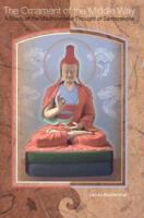 Speech Of Delight: Mipham's Commentary On Santaraksita's Ornament Of The Middle Way 1559394307 Book Cover