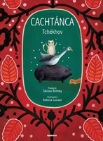 Cachtánca 8525052892 Book Cover