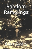 Random Ramblings B0CXM9VSF6 Book Cover