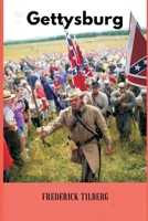 Gettysburg National Military Park (024-005-00196-4) 1582187800 Book Cover