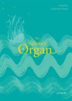 The Sultan's Organ 0992946042 Book Cover