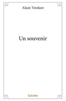 Un souvenir (French Edition) 2414043946 Book Cover