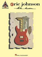 Eric Johnson - Ah Via Musicom 0793531136 Book Cover