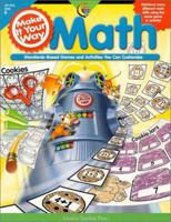 Make It Your Way Math: Standards-Based Games and Activities You Can Customize 1574718991 Book Cover