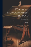 Künstler-Monographien. 28. Band: Schinkel. 1020399880 Book Cover