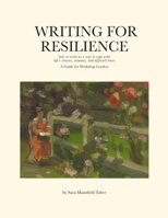 Writing for Resilience 1387647350 Book Cover