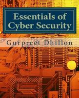 Essentials of Cyber Security 0692218009 Book Cover