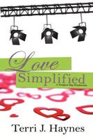 Love Simplified 1479356360 Book Cover