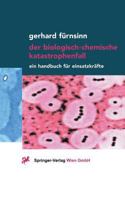 Der Biologisch-Chemische Katastrophenfall: Ein Handbuch Fur Einsatzkr Fte 3211836594 Book Cover