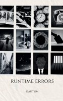 Runtime Errors B0GCMNHXWS Book Cover