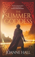 The Summer Goddess 1911497014 Book Cover