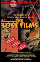 The Big Book of Japanese Giant Monster Movies: The Lost Films 1548145254 Book Cover