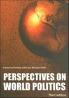 Perspectives on World Politics 0415322766 Book Cover