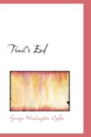 Trail's End 8027342724 Book Cover