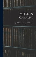 Modern Cavalry 1016935048 Book Cover