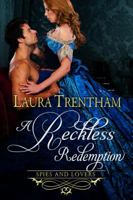A Reckless Redemption (Spies and Lovers) (Volume 3) 1946306061 Book Cover