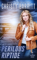 Perilous Riptide 0999834541 Book Cover