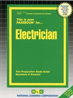 Electrician 0837302242 Book Cover