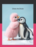 Cherry the Chliclet: How To Be Kind And Make Friends B0F2N939JK Book Cover
