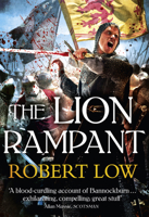 The Lion Rampant 0007337965 Book Cover