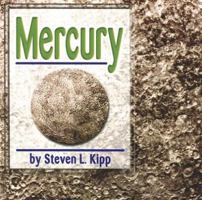 Mercury (The Galaxy) 1560656085 Book Cover