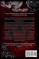 Unholy Gods: Shattering Her (Nyte's Hall Series) B0F3TLFT3P Book Cover