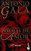 Poemas de amor 8408023365 Book Cover