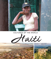 Haiti 1502672618 Book Cover