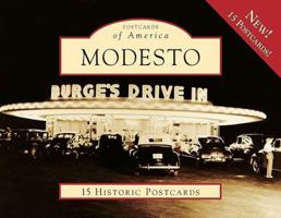 Modesto 0738571717 Book Cover