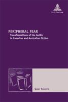 Peripheral Fear 9052014884 Book Cover