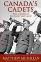 Canada's Cadets 1366325389 Book Cover