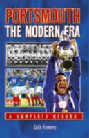 Portsmouth: The Modern Era A Complete Record 1905328087 Book Cover