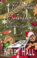 A Christmas Conundrum 1539935485 Book Cover