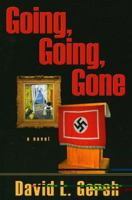 Going, Going, Gone 0981848648 Book Cover