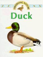 Duck (Animal Neighbors Set 1) 1404245650 Book Cover