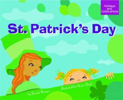 St. Patrick's Day (Holidays and Celebrations) 1404801979 Book Cover