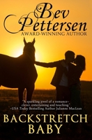 Backstretch Baby 1987835050 Book Cover