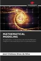 Mathematical Modeling 6209428789 Book Cover